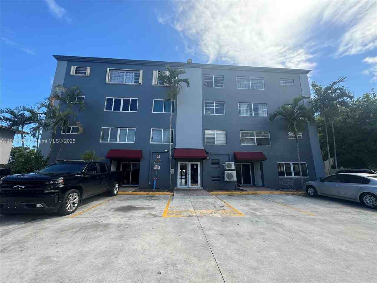 1060 Crystal Lake Drive