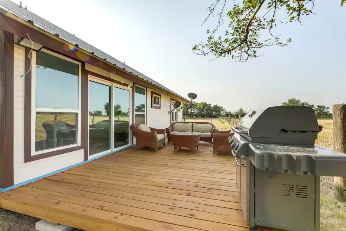 1616 County Road 463 #1616 - Photo 4 of 18