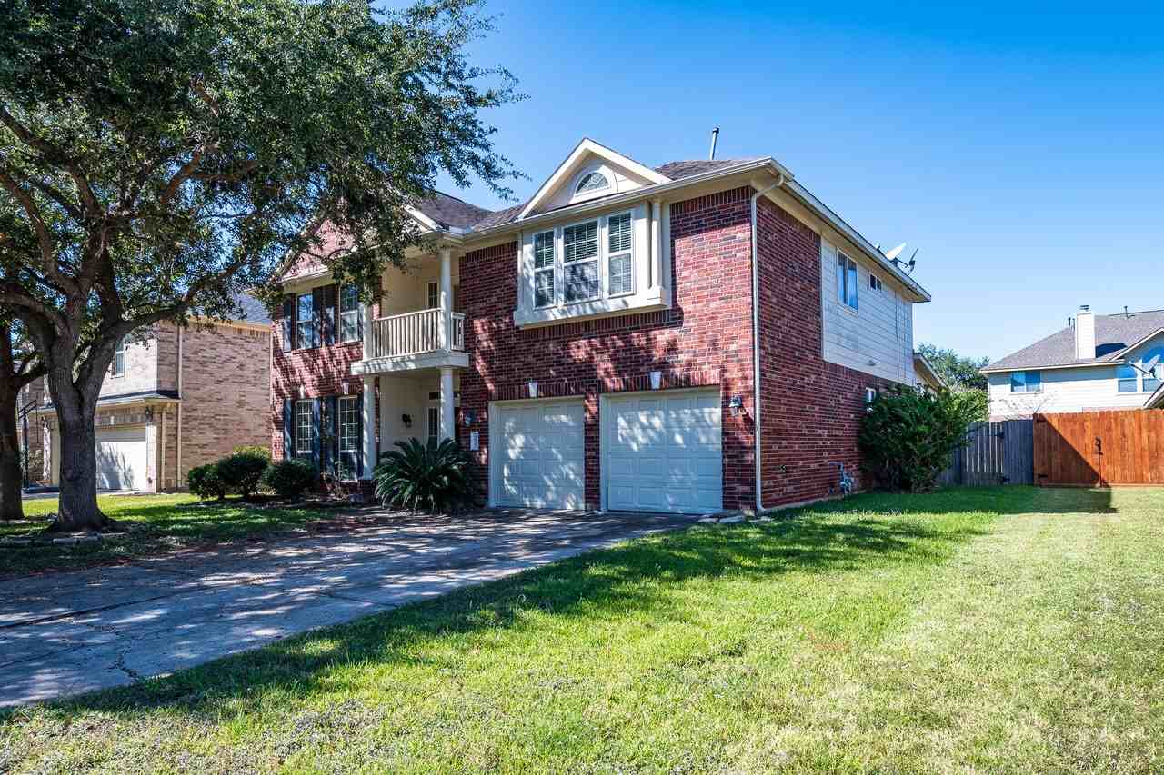 9611 Sage Deck Ln #9611 - Photo 3 of 32