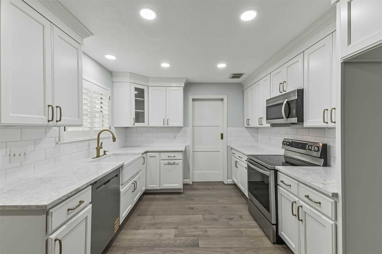 3030 Jane Long League Drive #3030