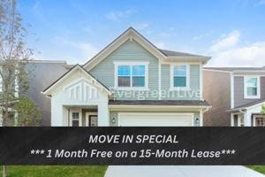 featured image of 4460 Laughter Lane