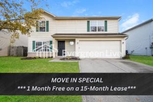 6533 Townsend Way - Photo 1 of 1