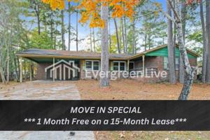 featured image of 2316 Cunningham Road