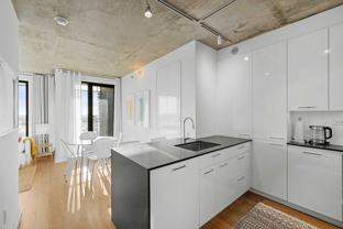 1265 Lambert-Closse, app. 1102 - Photo 1 of 1