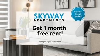 Skyway Apartments - Photo 1 of 1