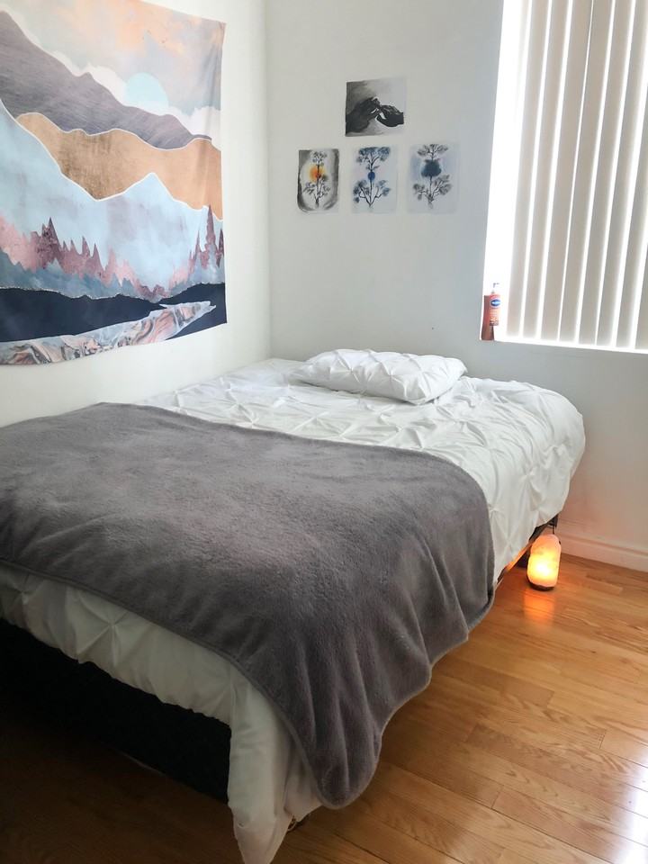 Beverley St & Baldwin St