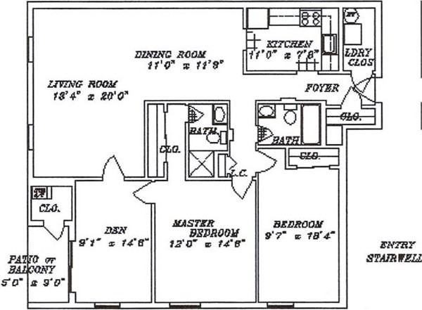 514 S Schuylkill Ave #NA - Photo 2 of 12