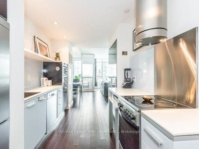 38 Dan Leckie Way #617 - Photo 2 of 19