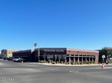 13215 Verde River Drive #4A