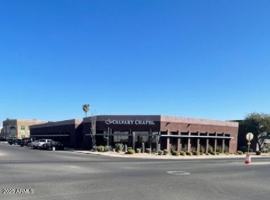 featured image of 13215 Verde River Drive #4A