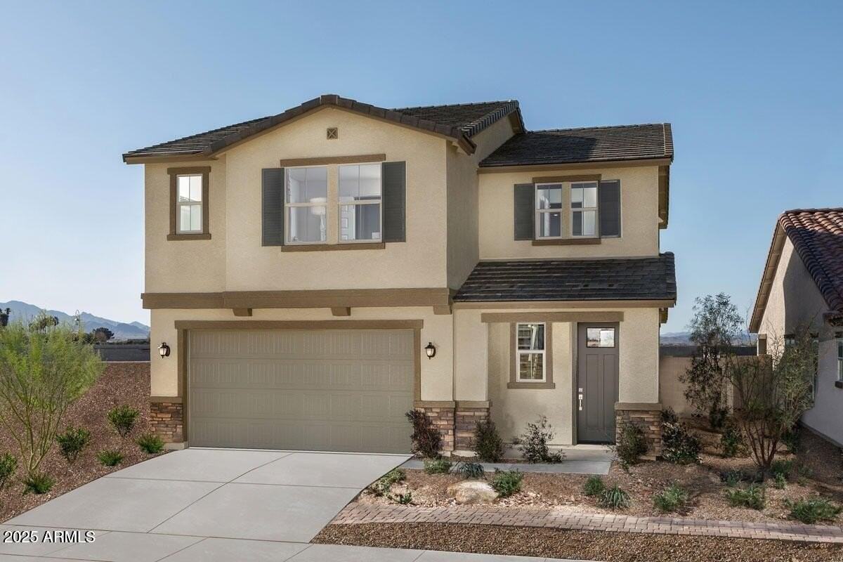 18141 West Yavapai Street