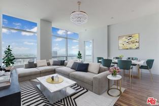 900 West Olympic Boulevard #39G - Photo 1 of 1