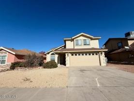 12409 Paseo Alegre Drive - Photo 1 of 1