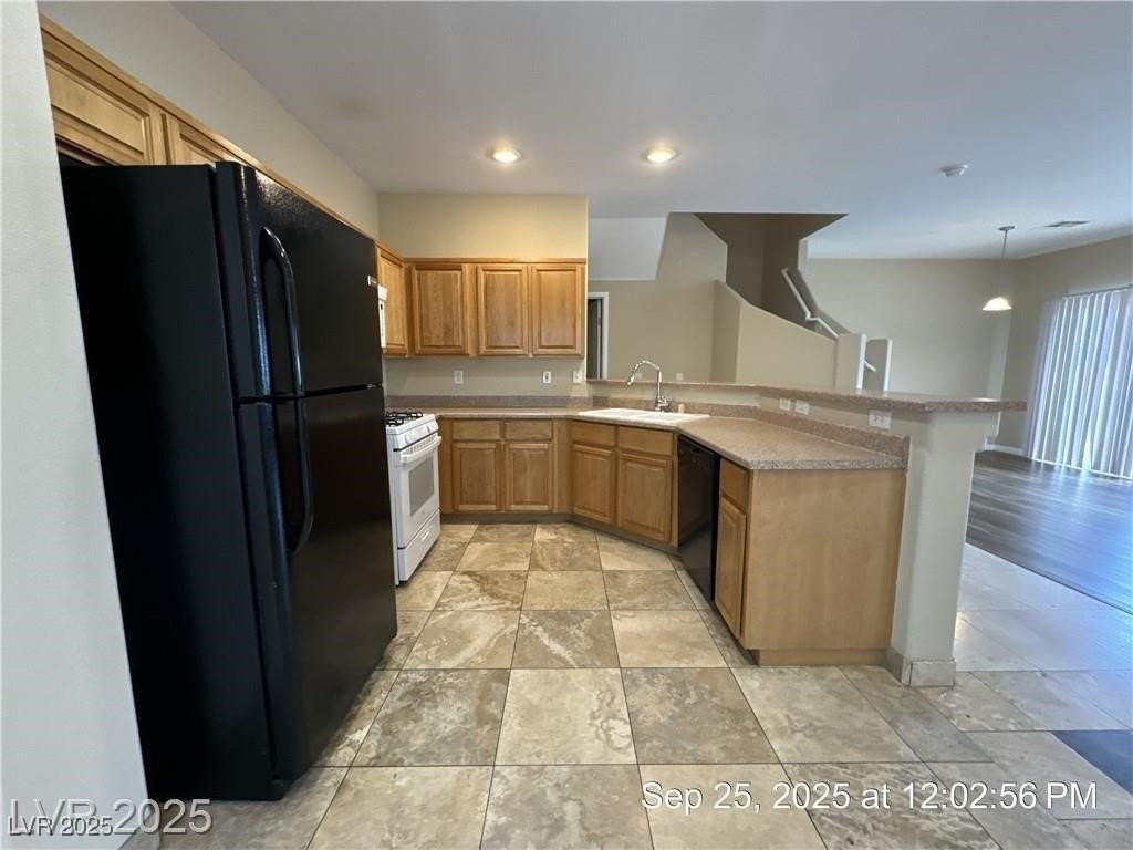 6639 Tumbleweed Ridge Lane #102 - Photo 7 of 24