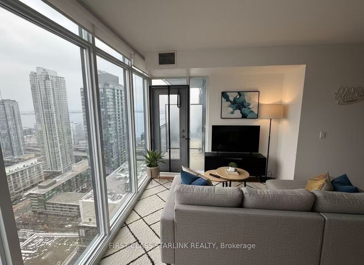 25 Capreol Court #3802 - Photo 5 of 18