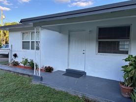 2520 Northeast 181st Street #2520 - Photo 1 of 1