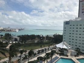 244 Biscayne Boulevard #1405 - Photo 1 of 1