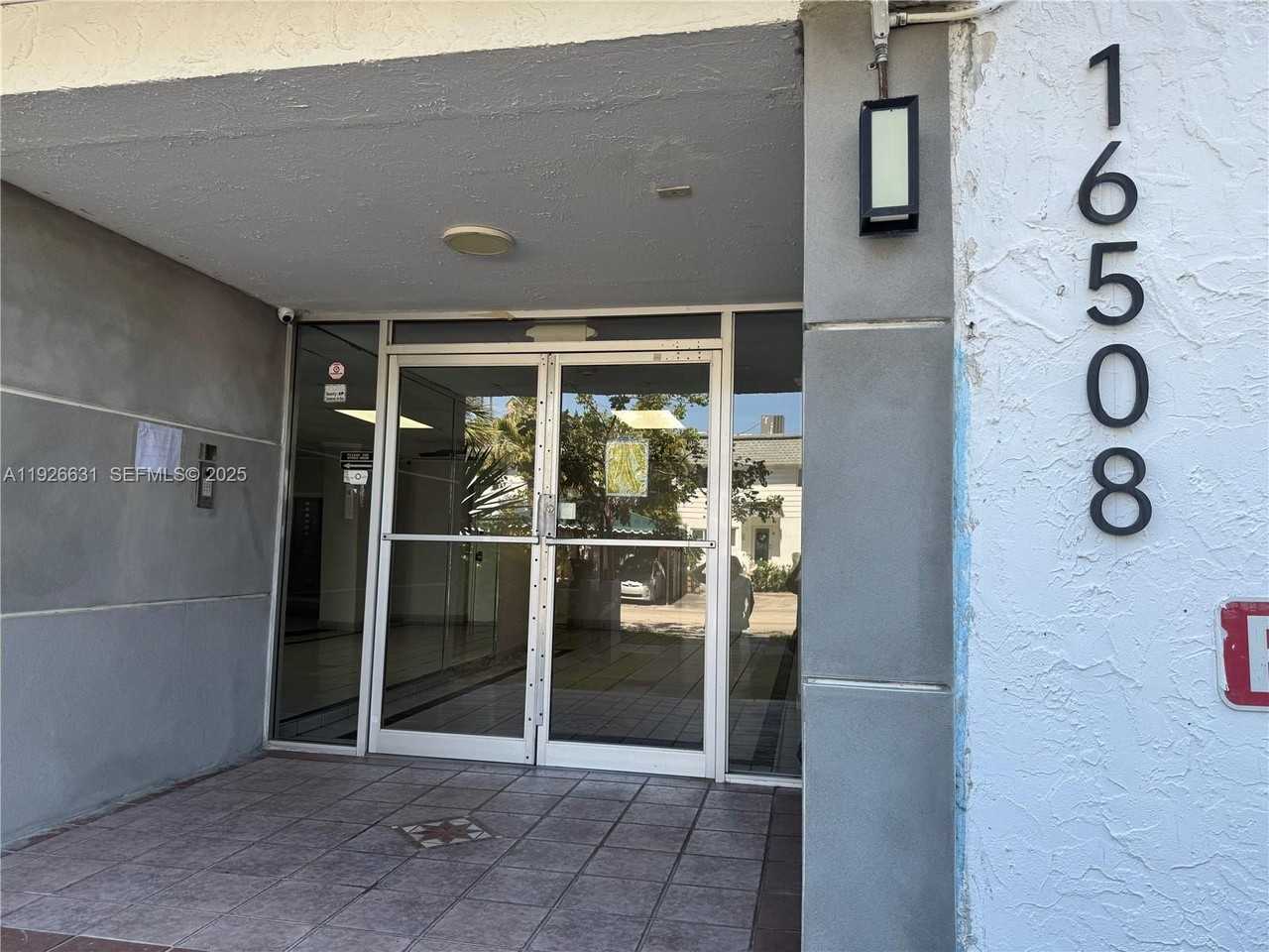 16508 Northeast 26th Avenue #201