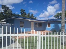 1550 Southwest 86th Court #1 - Photo 1 of 1