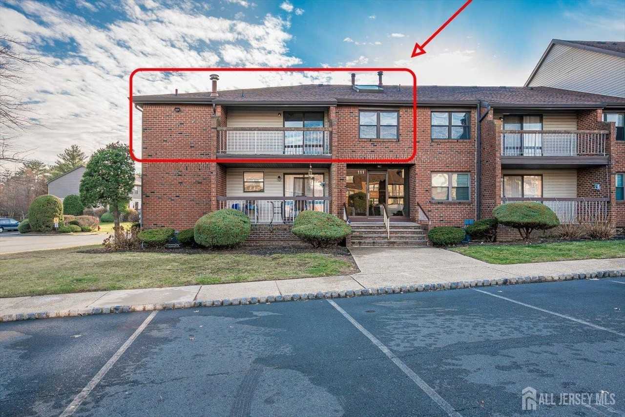 111-E Beverly Hill Ter #E