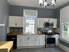 featured image of Crawford Avenue