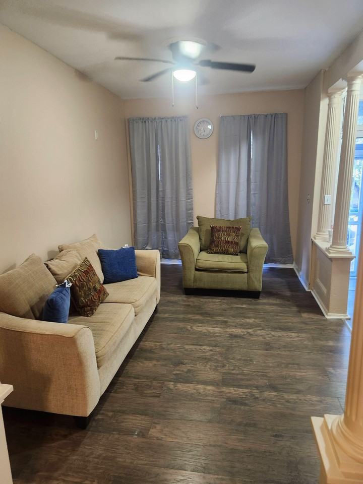 W Fayette St - Photo 2 of 8