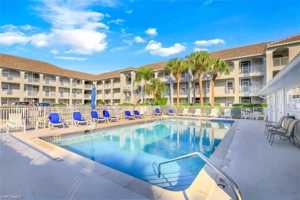 featured image of 519 Roma Court #3-301