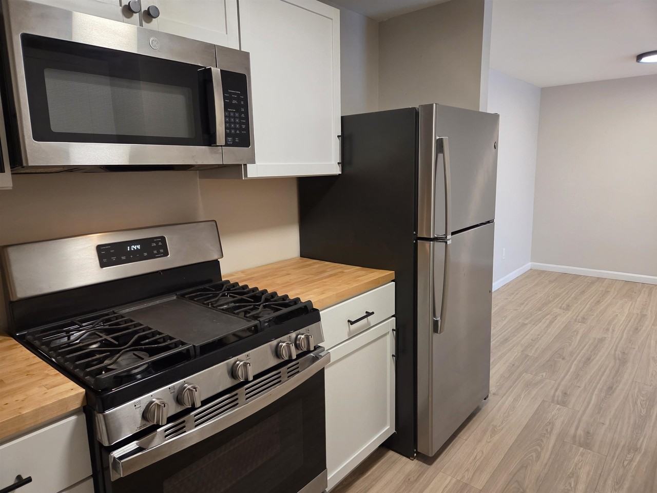 136 Mammoth Road #25