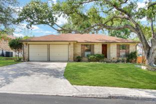 5538 Timber Canyon Street - Photo 1 of 1