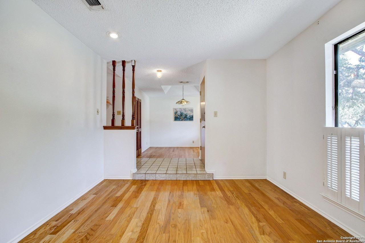 5538 Timber Canyon St - Photo 2 of 40