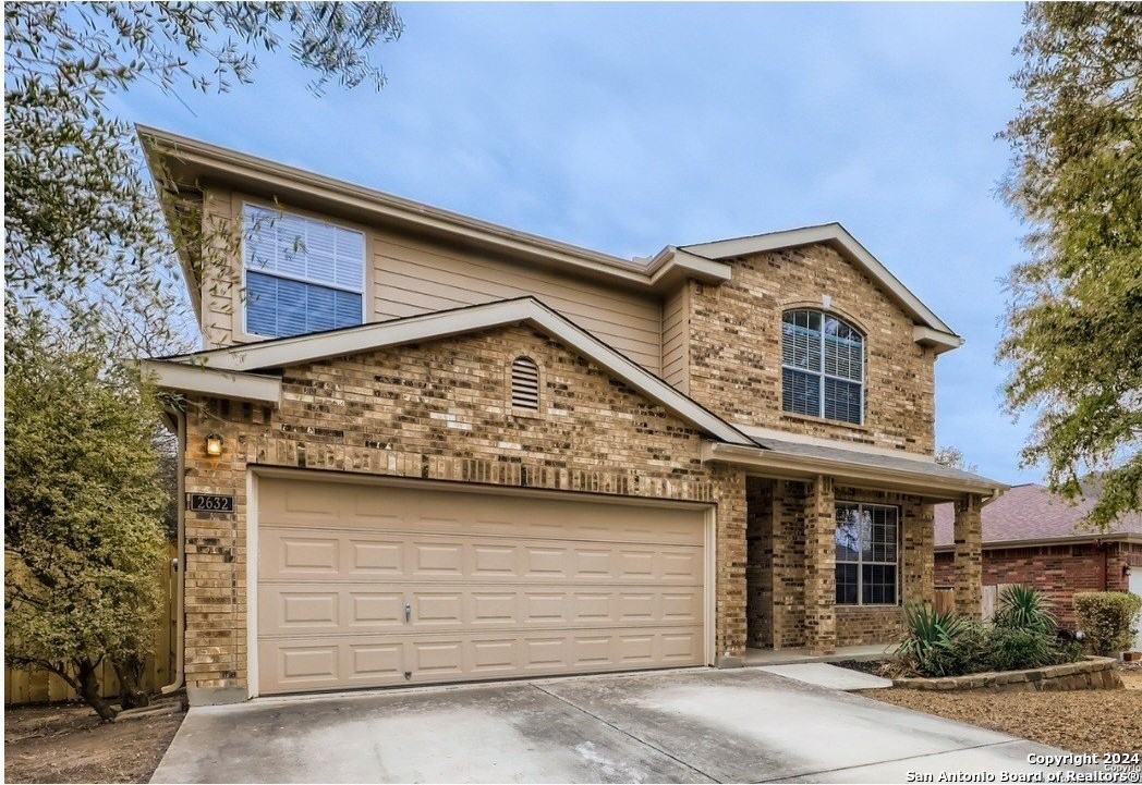 2632 Gallant Fox Drive