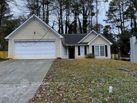 2825 Maple Vista Lane - Photo 1 of 1
