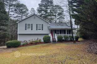 50 Lady Morgan Lane - Photo 1 of 1