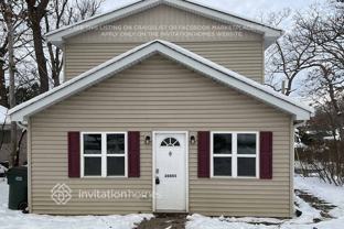 26805 Circle Drive South - Photo 1 of 1