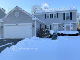 1445 Woodscreek Circle - Photo 1 of 1