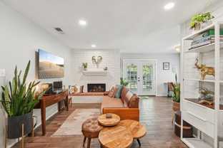 1213 Southtrace Drive - Photo 1 of 1