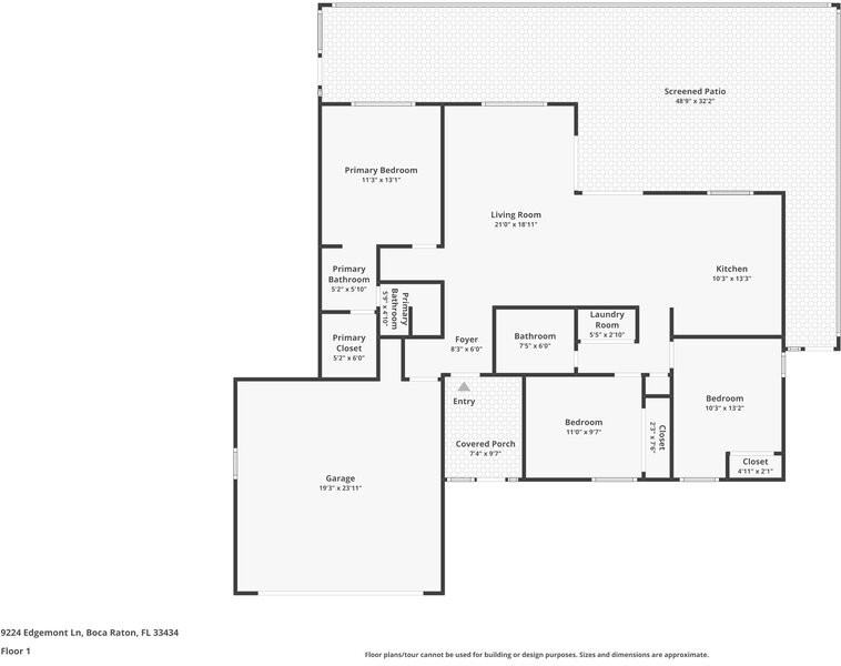 9224 Edgemont Ln - Photo 2 of 16