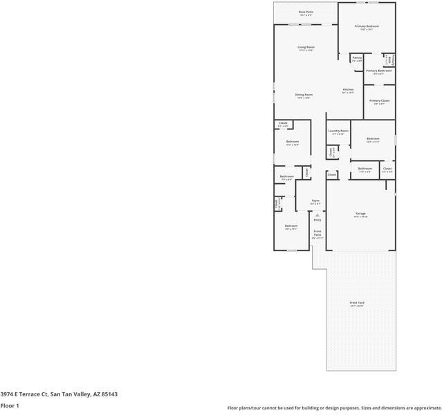 3974 E Terrace Ct - Photo 2 of 16