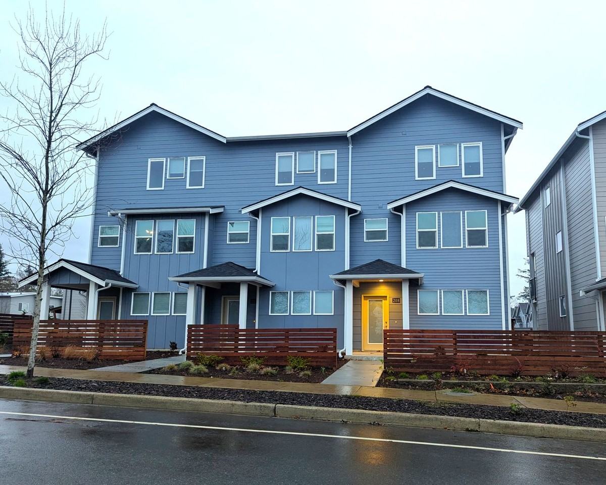 Tull Road Townhomes - Photo 5 of 45