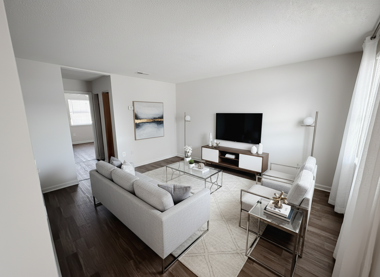 Remount Place. Clean, Convenient, Affordable Living - Photo 2 of 21