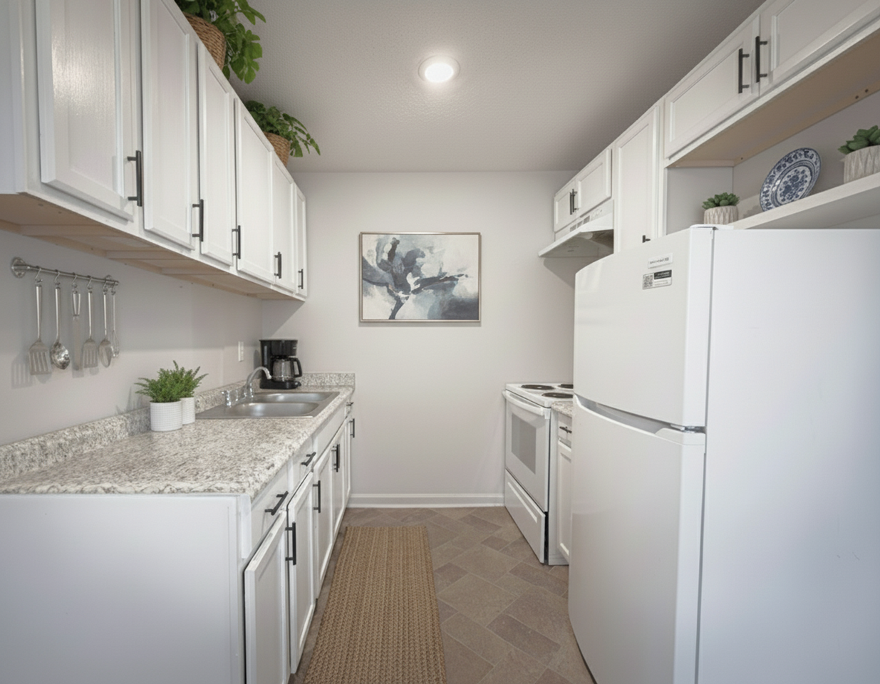 Remount Place. Clean, Convenient, Affordable Living - Photo 3 of 21