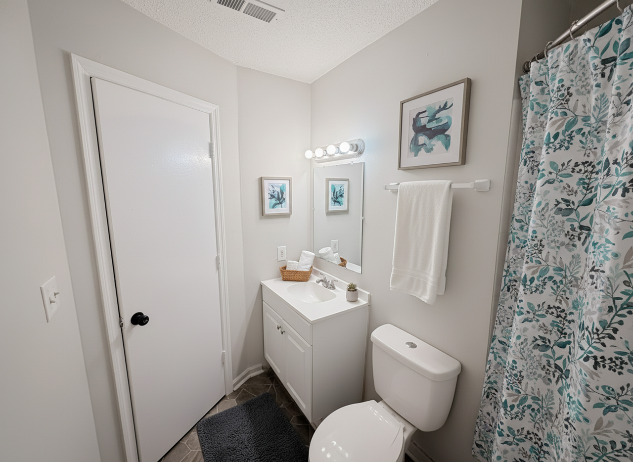 Remount Place. Clean, Convenient, Affordable Living - Photo 4 of 21