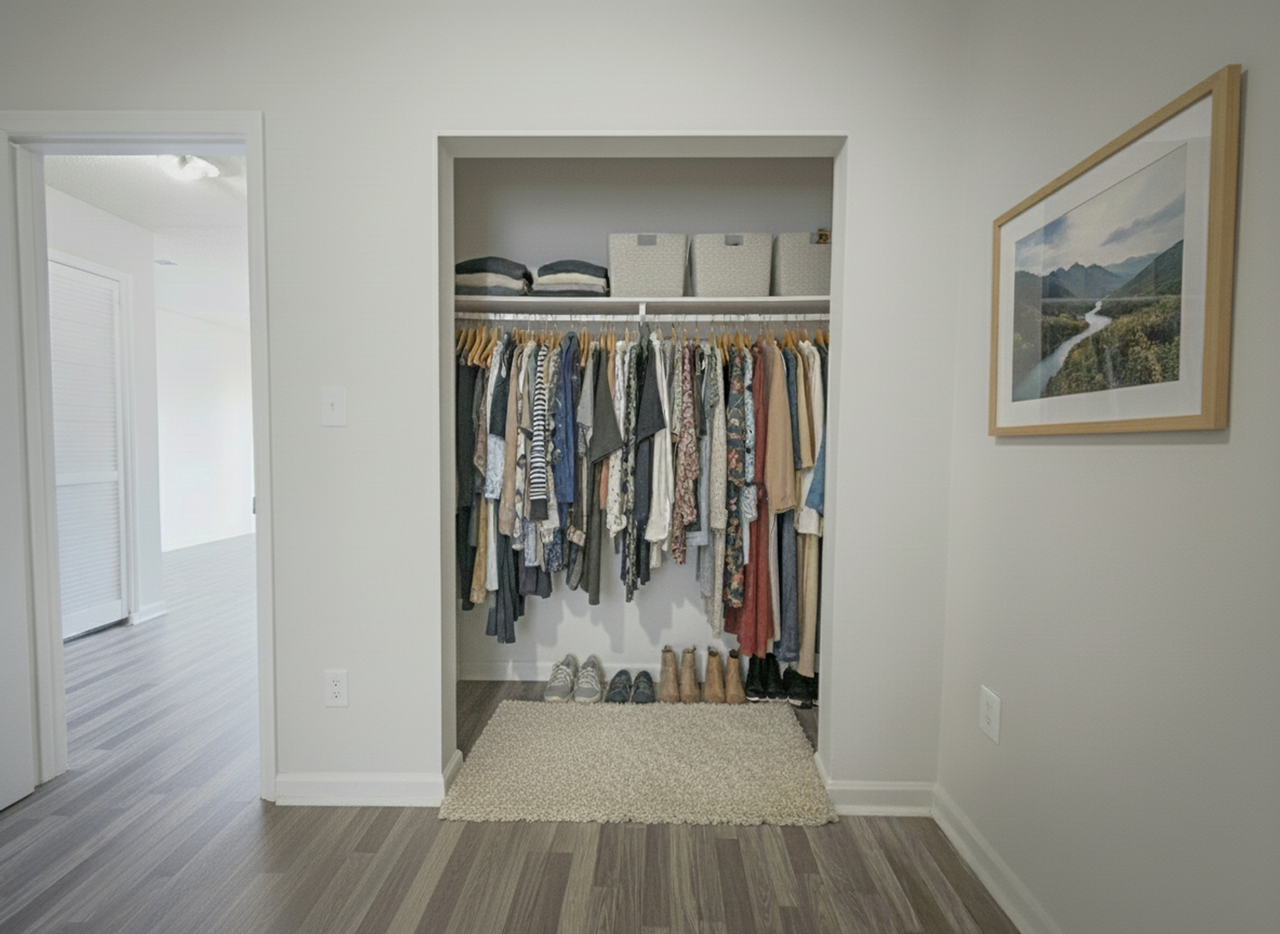 Remount Place. Clean, Convenient, Affordable Living - Photo 5 of 21