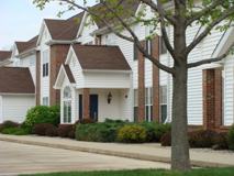 Portledge Commons, 1 and 2 Bedroom apartments, carport, central Lafayette - Photo 1 of 1