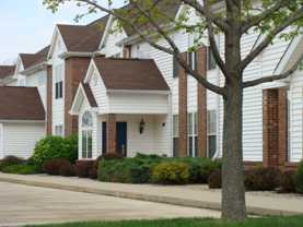 Portledge Commons, 1 and 2 Bedroom apartments, carport, central Lafayette - Photo 1 of 1