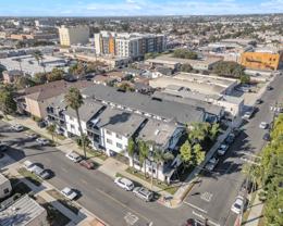 1101 - 1121 Gaviota Ave. - Photo 1 of 1