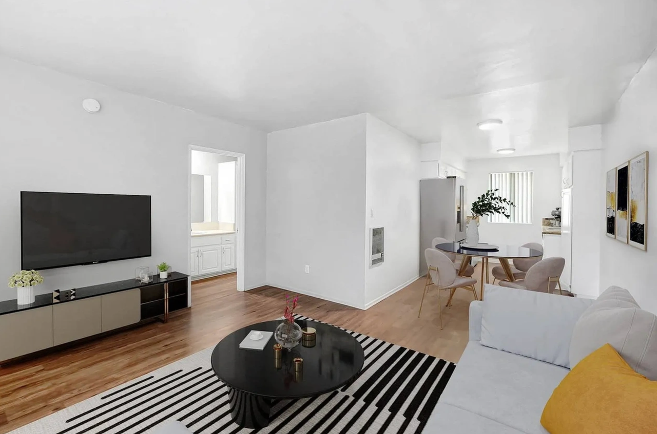 1101 - 1121 Gaviota Ave. - Photo 7 of 9