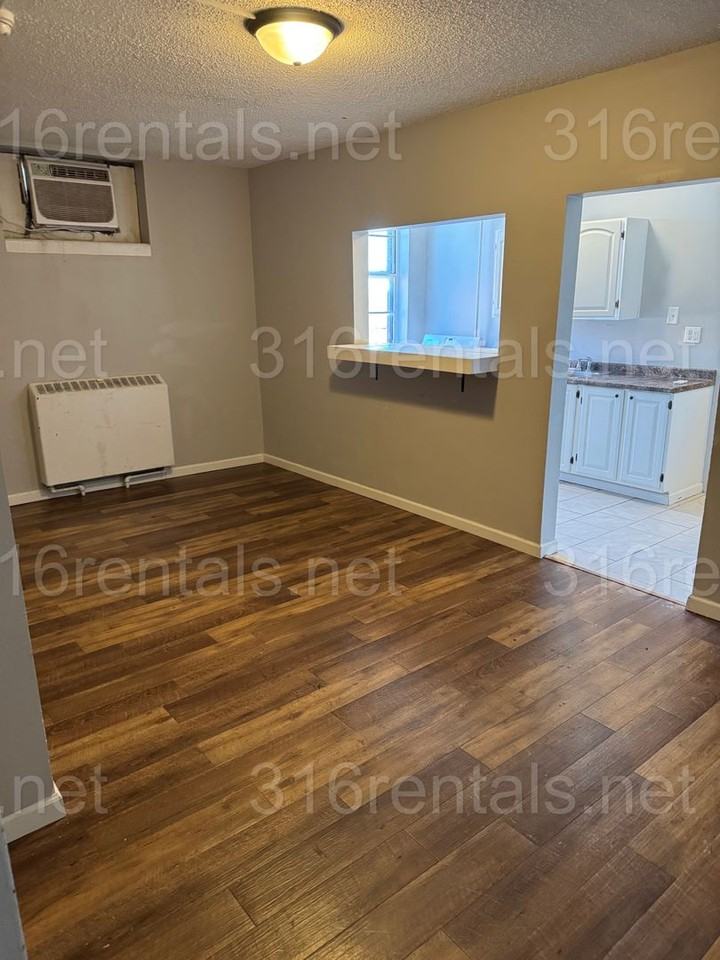 Forest Park Apartments - Photo 6 of 16