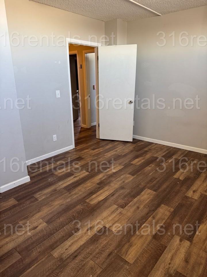 Forest Park Apartments - Photo 7 of 16