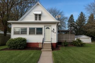 857 East Knox Street - Photo 1 of 1